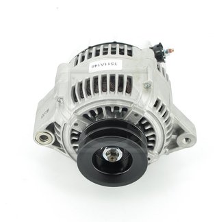 Alternador Toyota Land Cruiser HDJ100 4.2 TD Nuevo
