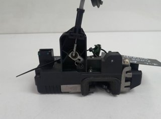 Opel 13154793 cerradura puerta meriva blue 1163394