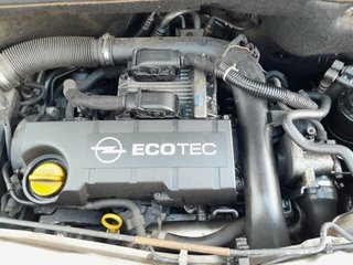 Opel 13154793 cerradura puerta meriva blue 1163394
