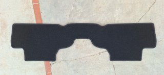 Alfombrillas Citroën C4 (2010-2018)