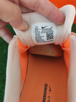 Nike Air Zoom Pegasus 41 Scarpe Uomo Tg 41