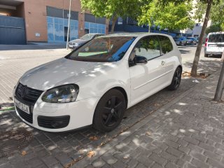 Volkswagen Golf 2008