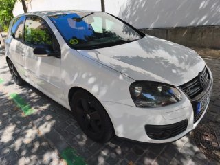 Volkswagen Golf 2008