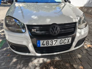 Volkswagen Golf 2008