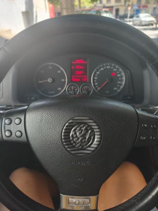 Volkswagen Golf 2008