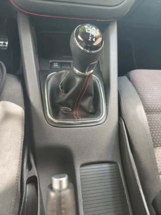 Volkswagen Golf 2008