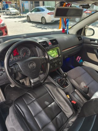 Volkswagen Golf 2008