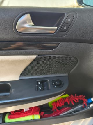Volkswagen Golf 2008