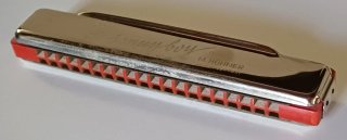 Armonica Hohner Sonny Boy Made in Germany