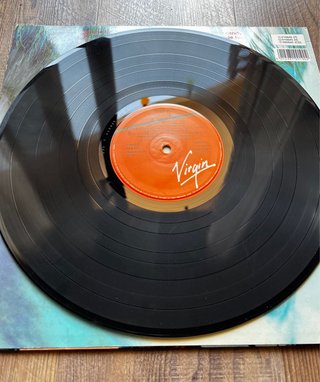 Iggy Pop - Brick By Brick Vinilo