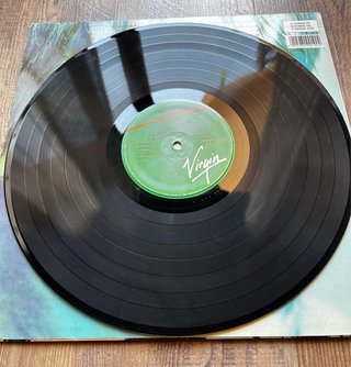 Iggy Pop - Brick By Brick Vinilo