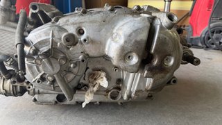 Motor TMAX 500 LEER DESCRIPCION