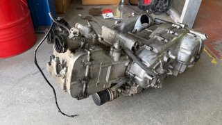Motor TMAX 500 LEER DESCRIPCION