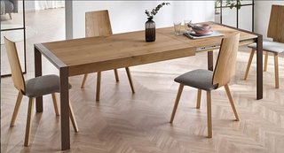 MESA COMEDOR EMMA