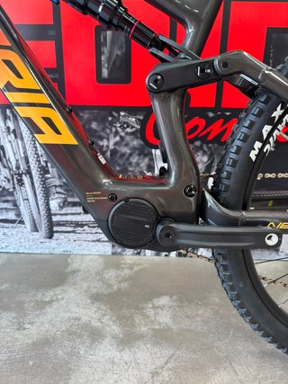 Berria Nexxen ADV+XT PSYLO E-bike