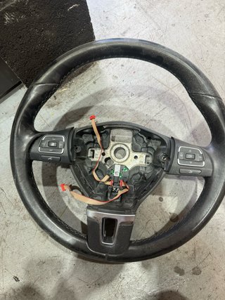 Volante Volkswagen 5C0419091kzrp