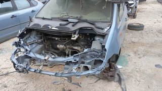 317506 airbag ford focus c-max (cap) ambiente (d)