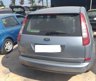 317506 airbag ford focus c-max (cap) ambiente (d)