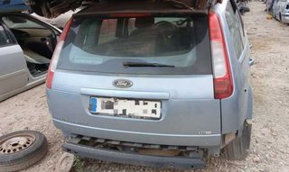 317506 airbag ford focus c-max (cap) ambiente (d)