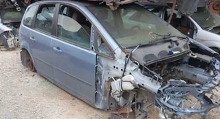 317506 airbag ford focus c-max (cap) ambiente (d)
