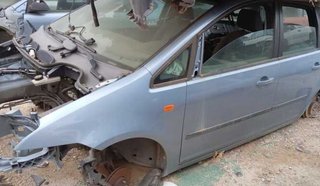317506 airbag ford focus c-max (cap) ambiente (d)