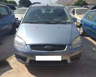 317506 airbag ford focus c-max (cap) ambiente (d)