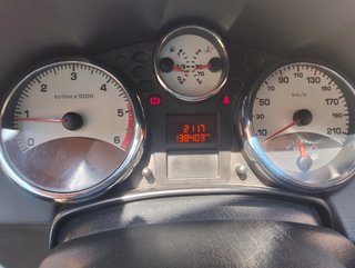 Peugeot 207 2007