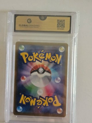 Carta Pokémon Roserade CHR 068/067