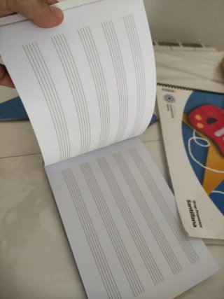 Música 4 Primaria Nou Acords Santillana