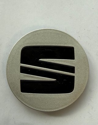 Tapa buje SEAT