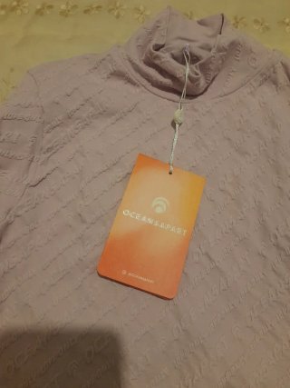 Conjunto deportivo Oceansapart T S,precio 2 juntos