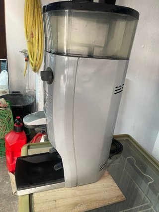 Molino de café profesional