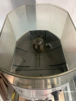 Molino de café profesional