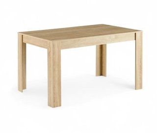 Mesa de comedor extensible