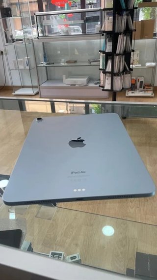 iPad Air 11 Azul 128GB M2 Batería 98%