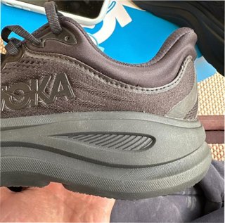 Hoka Bondi 9 X-Wide Talla 42