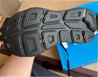 Hoka Bondi 9 X-Wide Talla 42