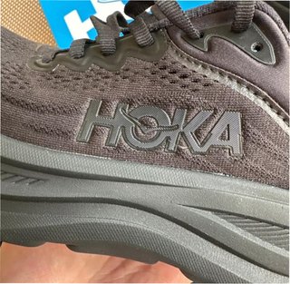 Hoka Bondi 9 X-Wide Talla 42