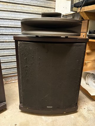 Altavoces Technics SB-E100