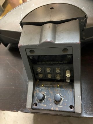 Altavoces Technics SB-E100
