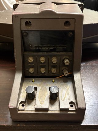Altavoces Technics SB-E100