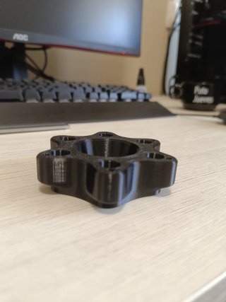 Adaptador Volante Logitech G29