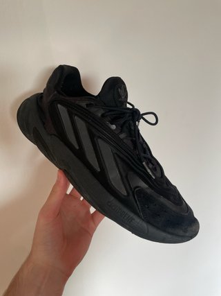 Adidas Ozelia Negras