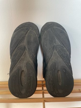 Adidas Ozelia Negras