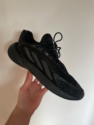 Adidas Ozelia Negras