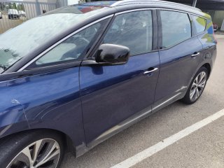 Renault Grand Scenic 2019