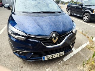 Renault Grand Scenic 2019