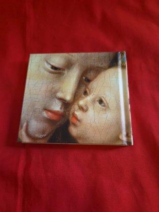 CD Oratorio de Navidad J.S. Bach
