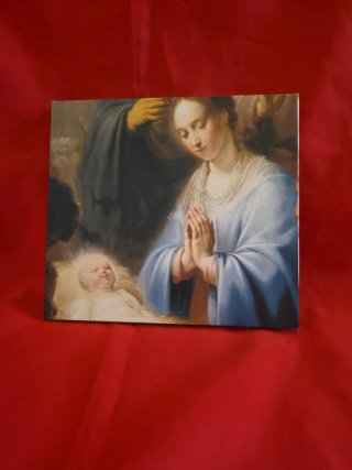 CD Oratorio de Navidad J.S. Bach