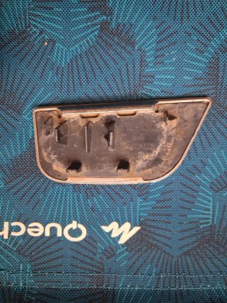 Tapas Lava  Faros Skoda Superb año 2008-2009